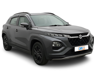 Maruti FRONX-img